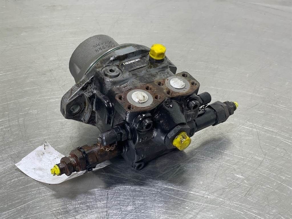 LH24M-10142061-FMF045-Swing motor/Schwenkmotor 3