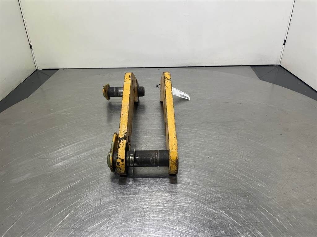 L514-9607652-Shift lever/Umlenkhebel/Duwstuk 3