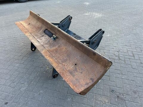 Sonstige TW150-6050913-Blade/Schild/Schuifblad