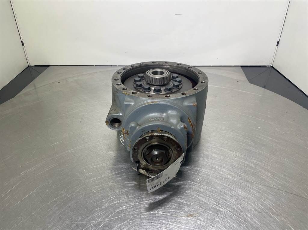 WG18D-MT-L3075-Differential/Differentieel 2
