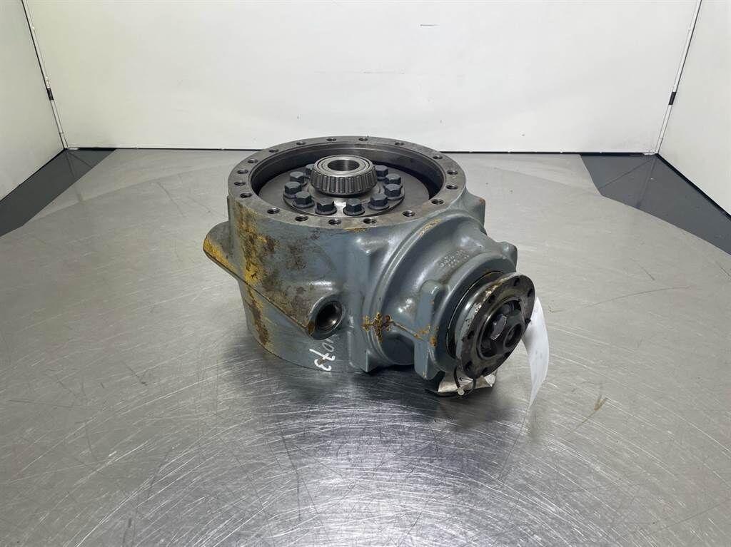 WG18D-MT-L3075-Differential/Differentieel 3