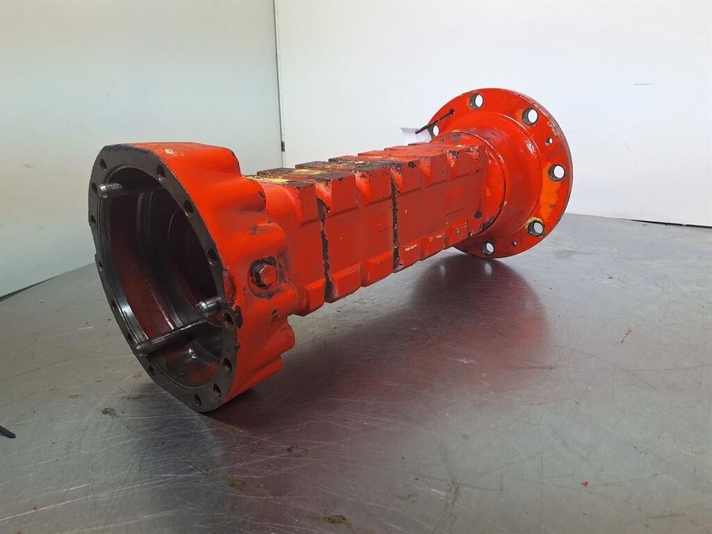 Hurth 172/215 - housing/Achskörper/Astrechter 2