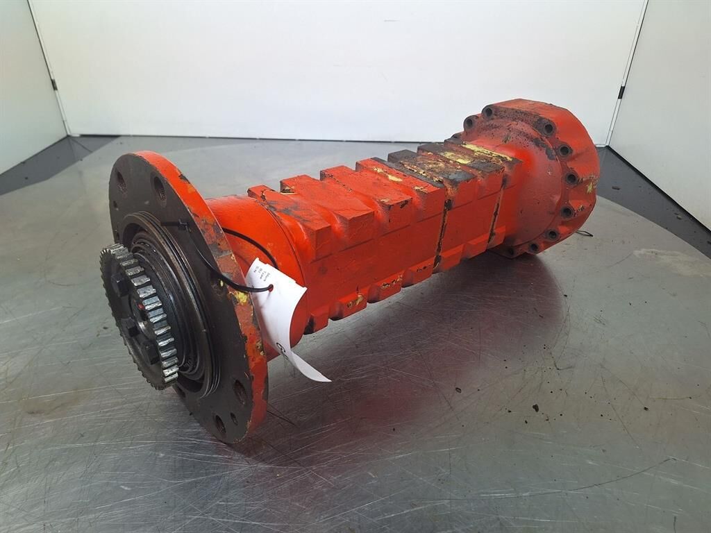 Hurth 172/215 - housing/Achskörper/Astrechter 3