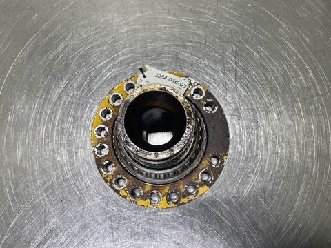 L574-7623682-Hub carrier/Nabentraeger 2