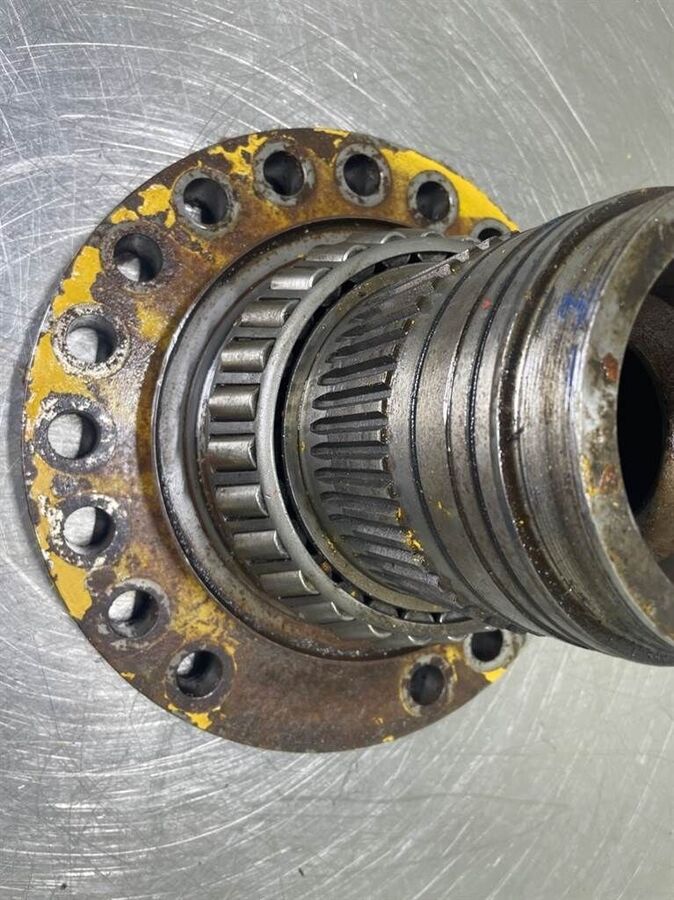 L574-7623682-Hub carrier/Nabentraeger 3