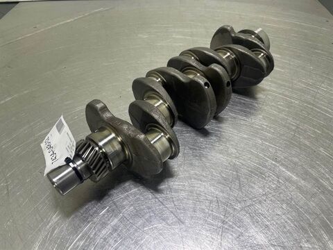 Sonstige AS900-Cummins B3.3T-4982121-Crankshaft/Kurbelwel