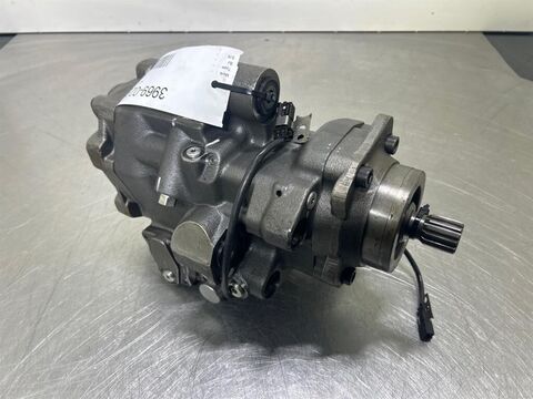 Sonstiges - Rexroth A40CTI045 - CVT