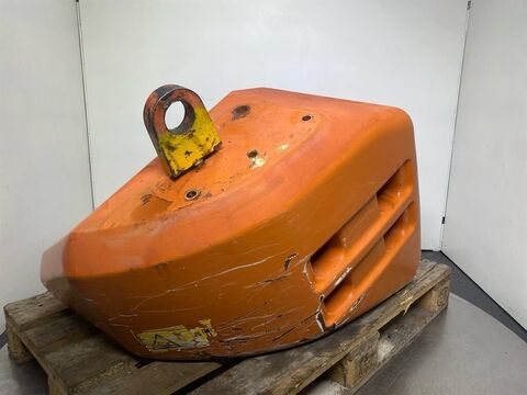 Sonstige ZW310TPD-6-Counterweight/Heckgewicht/Contragewic