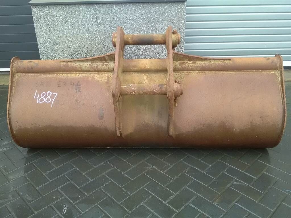 2,15 mtr - Bucket/Schaufel/Dichte bak 3