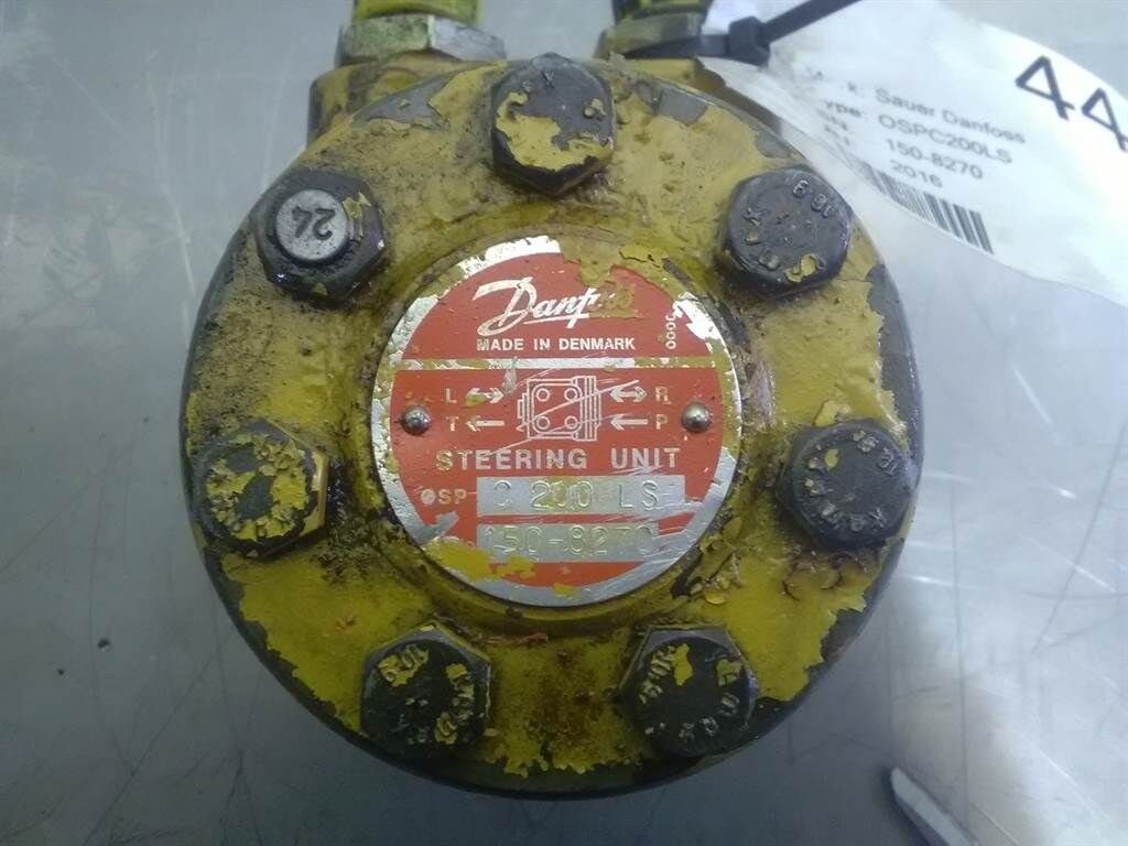 L6-Sauer Danfoss OSPC200LS-150-8270-Steering uni 3