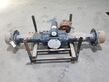 Sonstige L50F-VOE15203629-ZF MT-L306-4475057002- /Achse