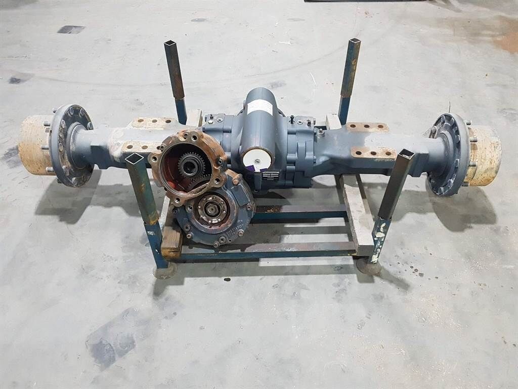 L50F-VOE15203629-ZF MT-L306-4475057002- /Achse 2