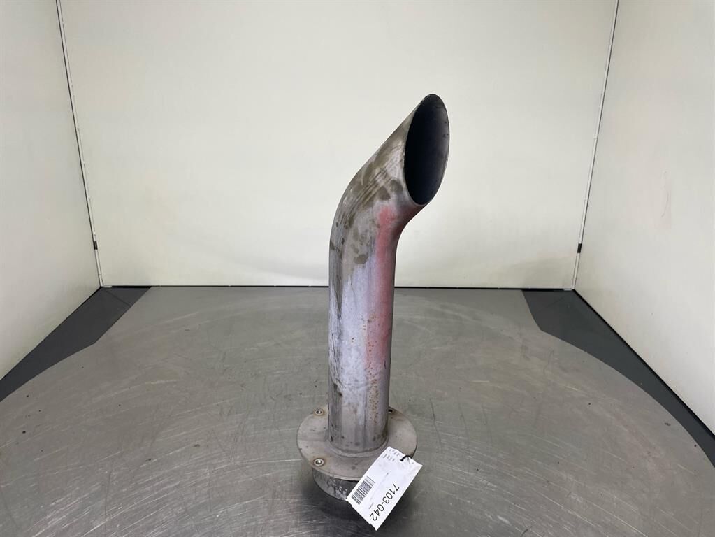 L25.5 - Exhaust/Auspuff/Uitlaat 2