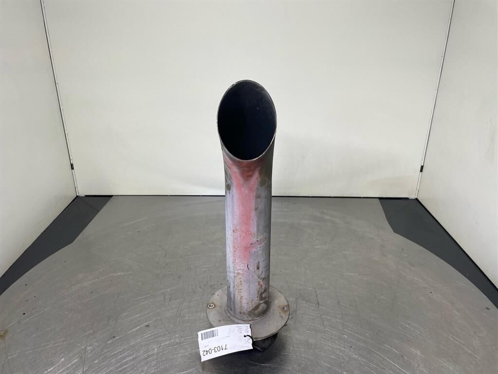 L25.5 - Exhaust/Auspuff/Uitlaat 3