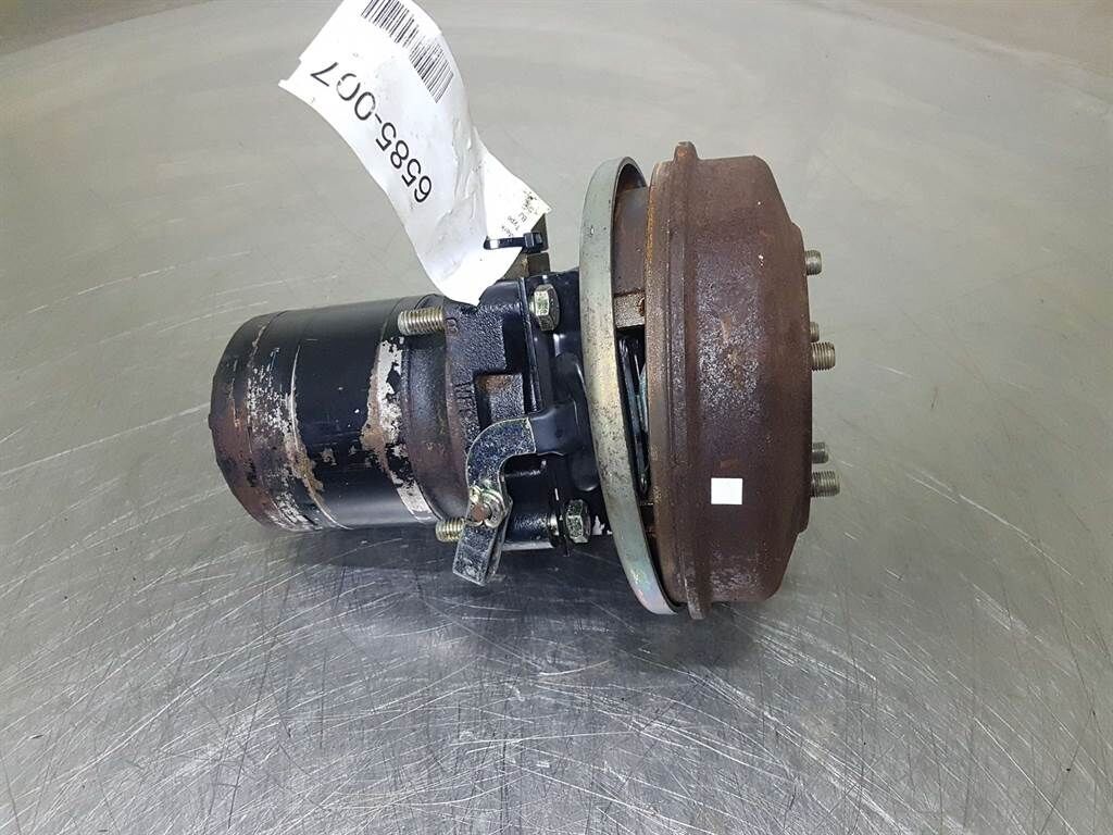 106-3875-Knott-Wheel motor/Radmotor/Wielmotor 2