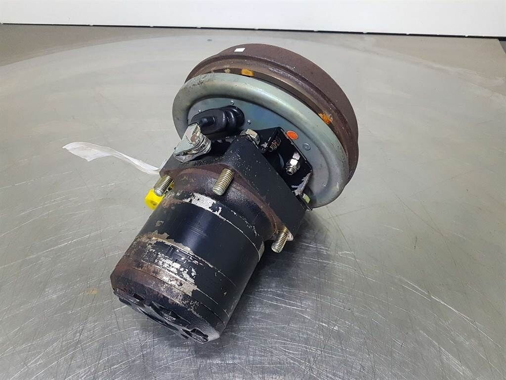 106-3875-Knott-Wheel motor/Radmotor/Wielmotor 3