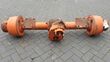 Sonstige Speth 124/83123 - Atlas 61 B - /Achse/As