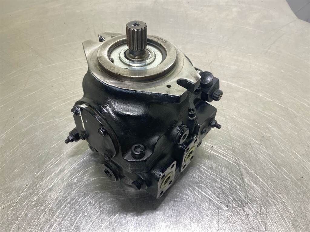 PWG C36455AM2640R-Drive pump/Fahrpumpe/Rijpomp 3