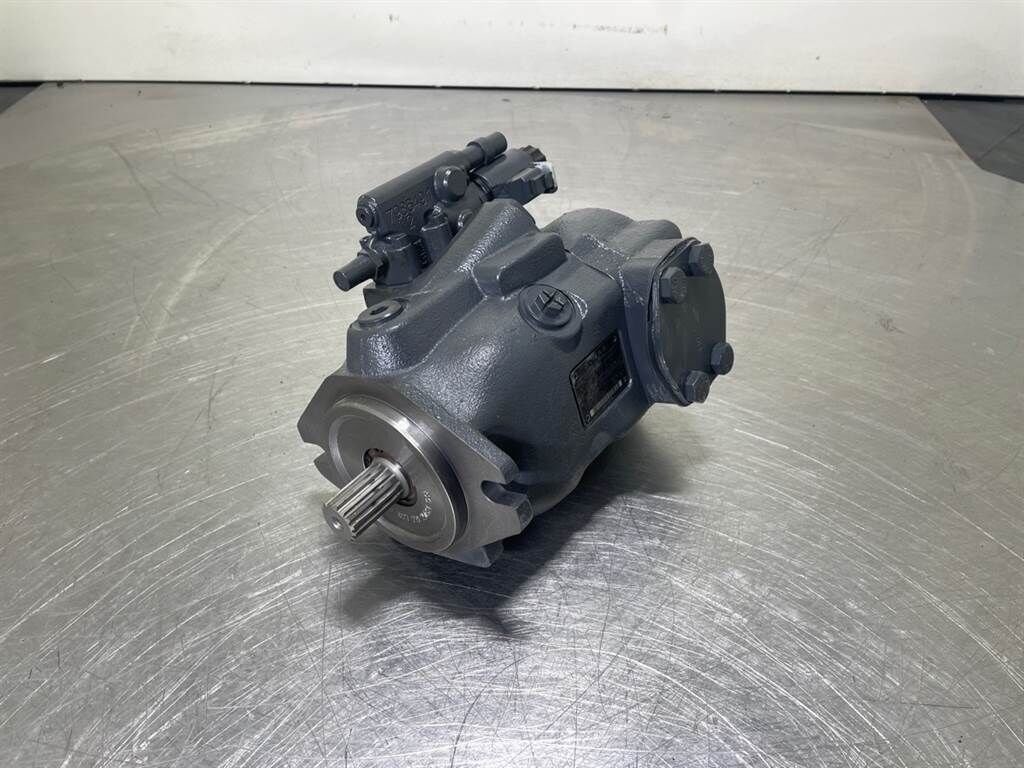 05802663-Rexroth A10VO45-Load sensing pump 1
