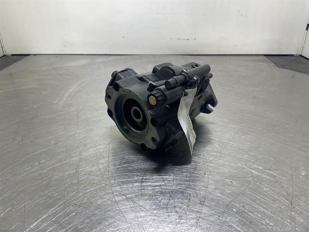 05802663-Rexroth A10VO45-Load sensing pump 2