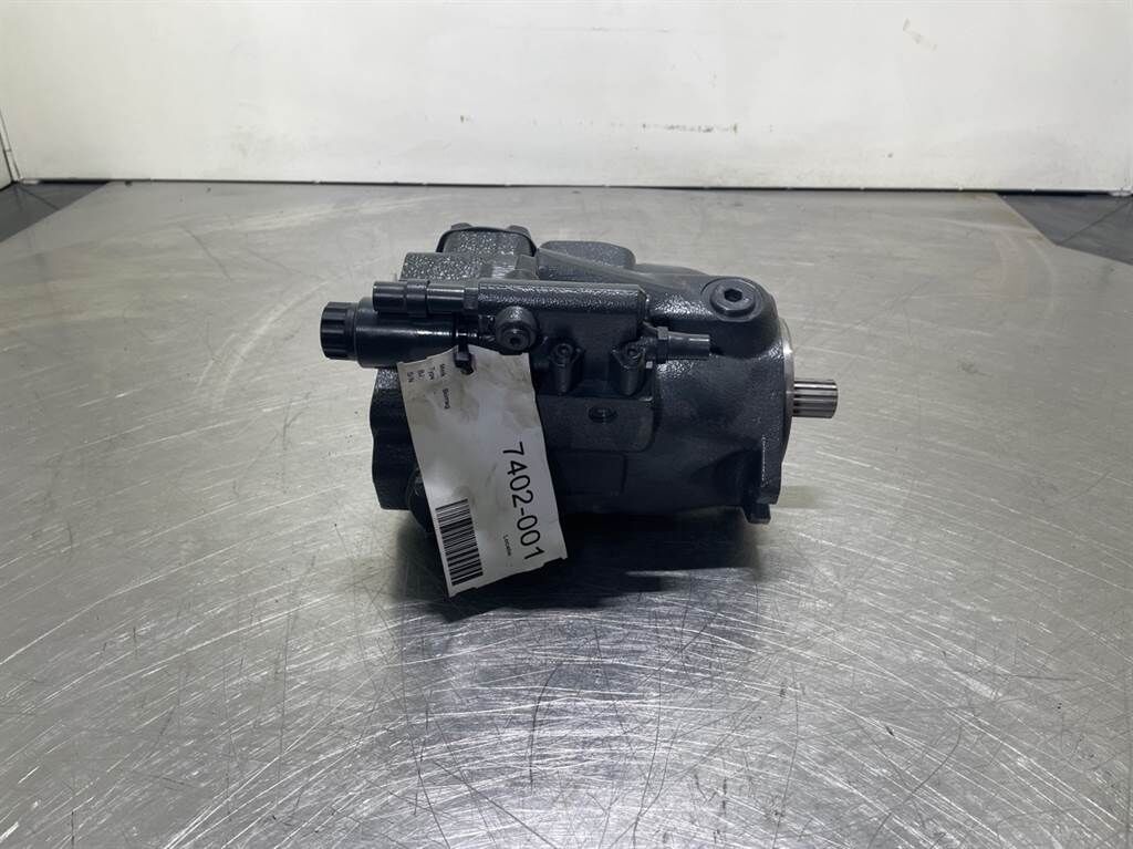 05802663-Rexroth A10VO45-Load sensing pump 3