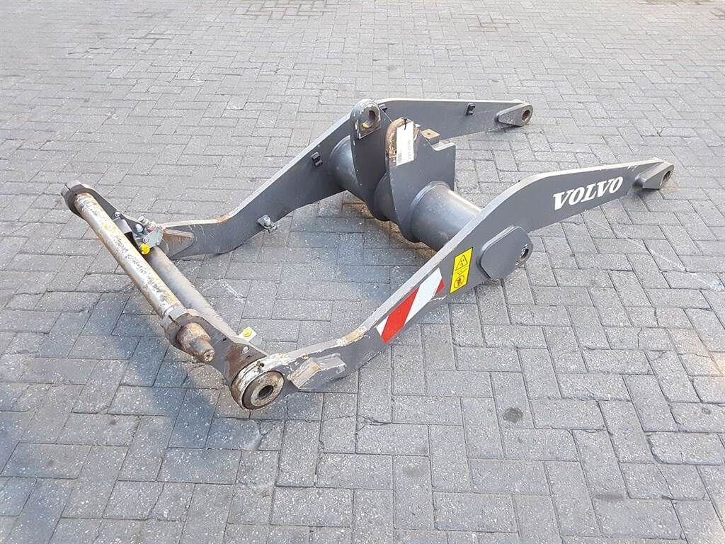 L30G-ZM2810515/ZM2810530-Lifting framework/Giek 3