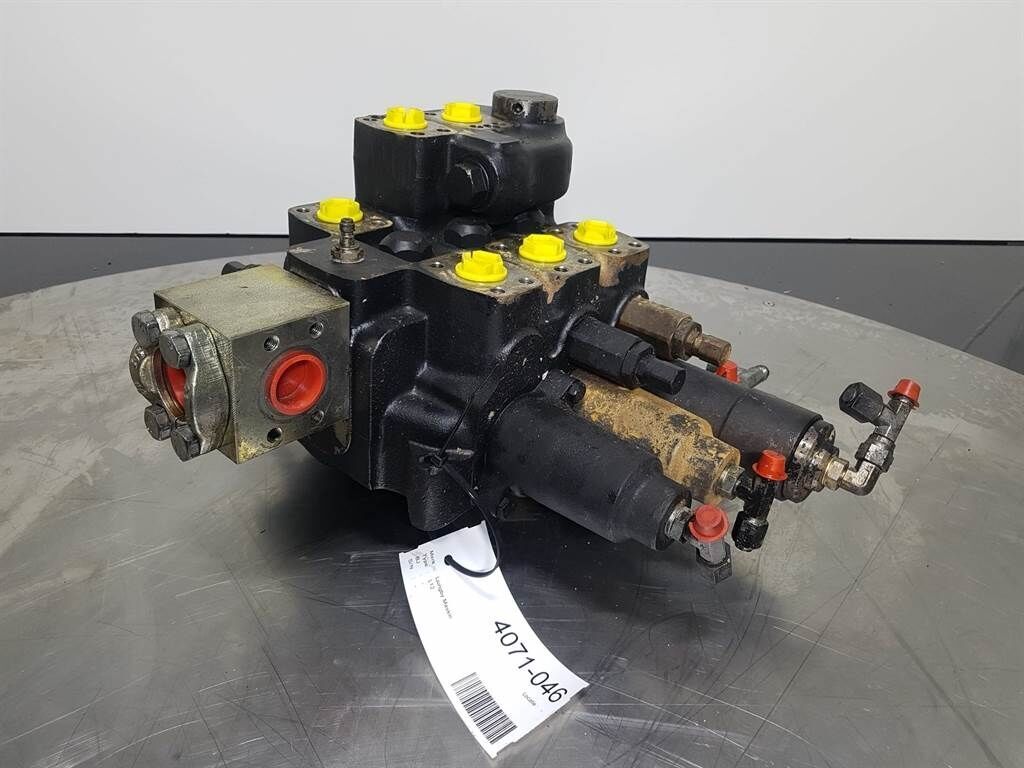 3519220131 - Ljungby Maskin L12 - Valve 1