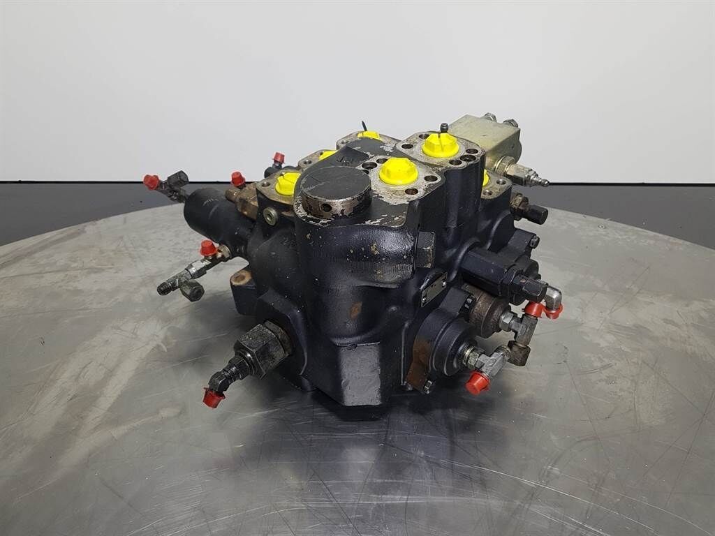 3519220131 - Ljungby Maskin L12 - Valve 2