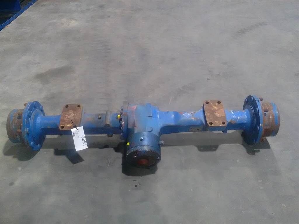 AP-R725-4472030007- /Achse/As 1
