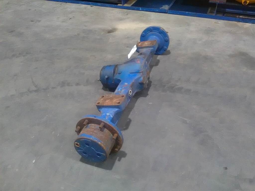 AP-R725-4472030007- /Achse/As 3