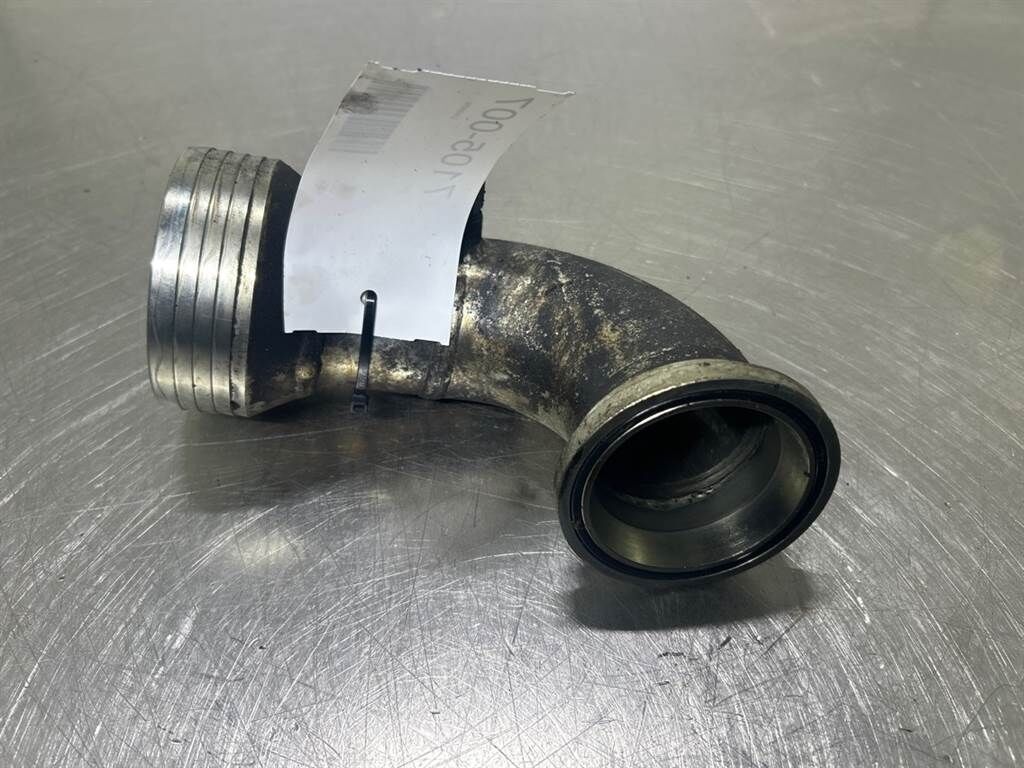 TW150-6061399-Suction line/Saugleitung 2