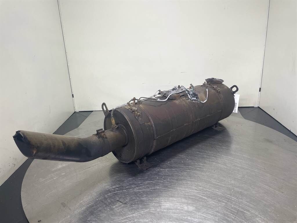 835E-Cummins 4388453-A034J772-Exhaust/Auspuff 2