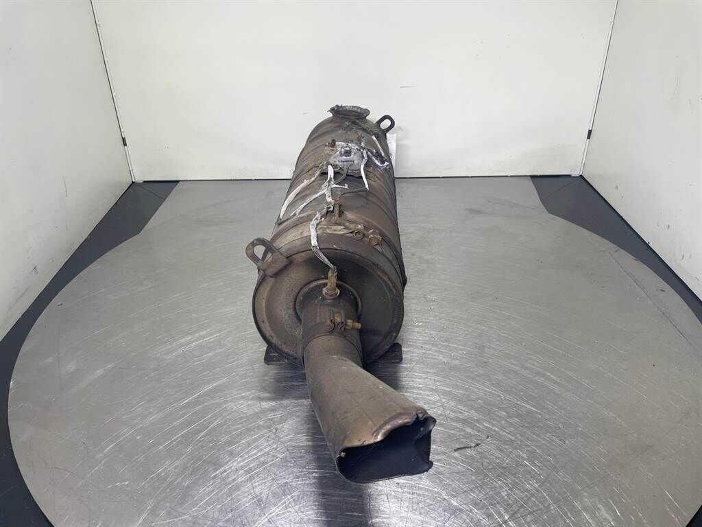 835E-Cummins 4388453-A034J772-Exhaust/Auspuff 3