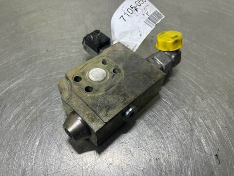 TW150-6064276-Bypass valve/Ventile/Ventiel 2