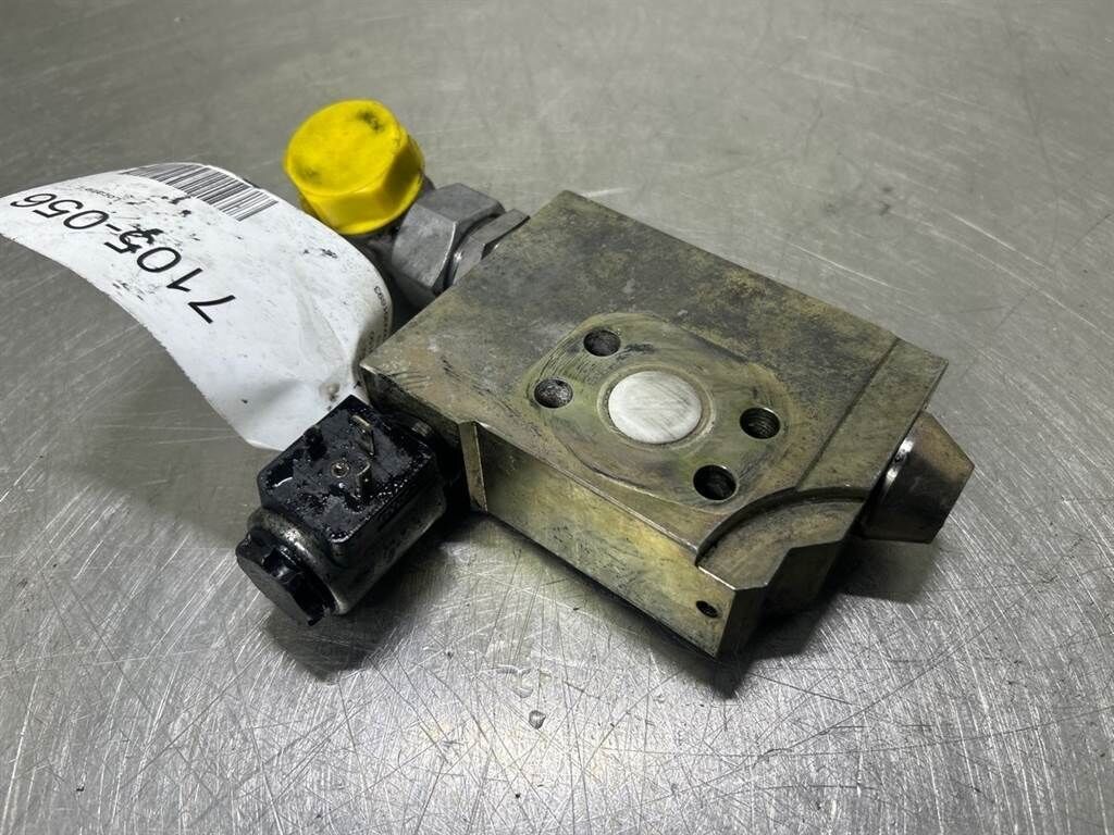 TW150-6064276-Bypass valve/Ventile/Ventiel 3