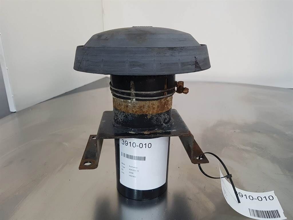WA320 - 5H - Air filter/Luftfilter/Luchtfilter 2