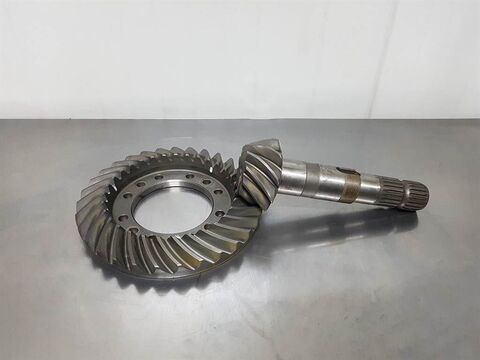 Sonstige 906 - Z=10/31-Bevel gear set/Kegelradsatz