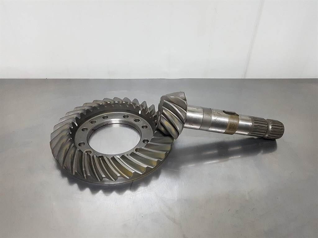 906 - Z=10/31-Bevel gear set/Kegelradsatz 1