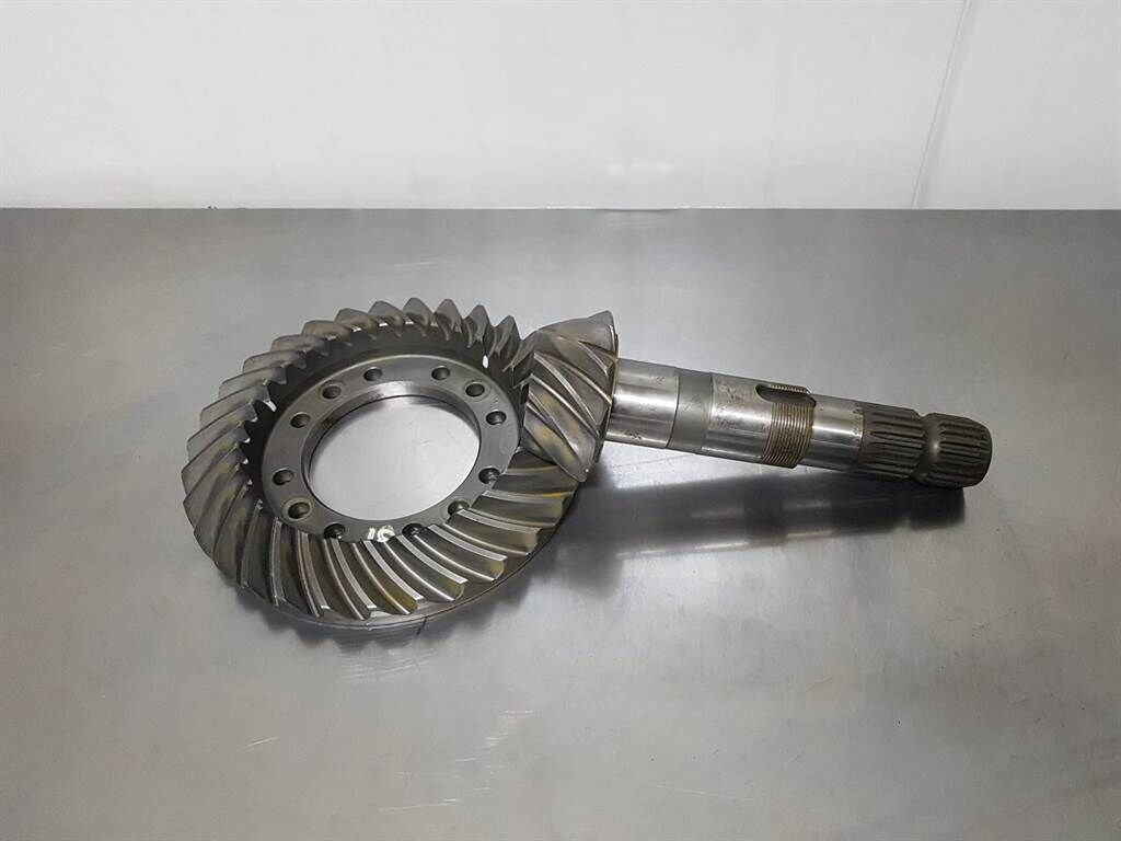 906 - Z=10/31-Bevel gear set/Kegelradsatz 2