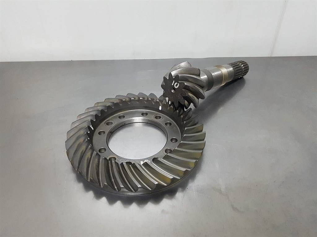 906 - Z=10/31-Bevel gear set/Kegelradsatz 3