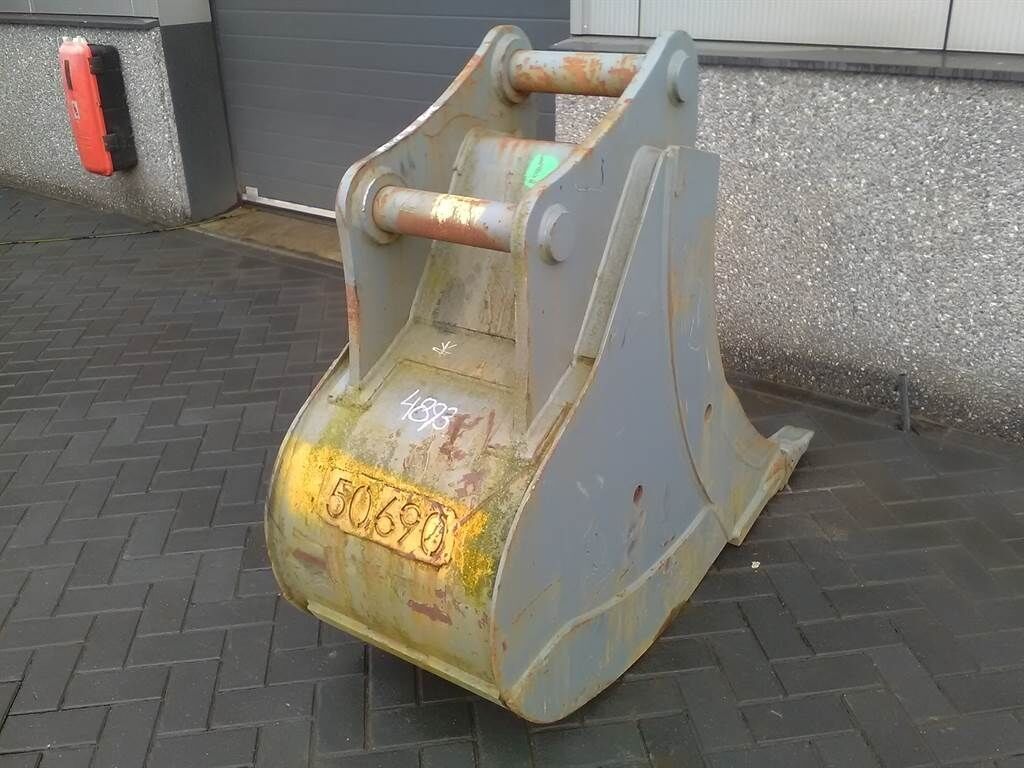 R 922 - 0,60 mtr - Bucket/Schaufel/Dichte bak 2