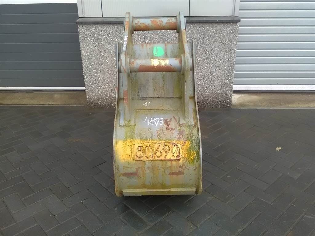 R 922 - 0,60 mtr - Bucket/Schaufel/Dichte bak 3