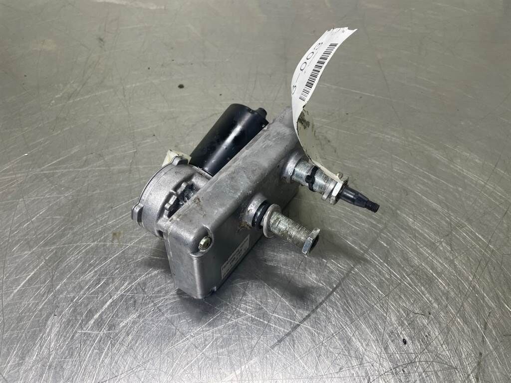 L25.5-Valeo 150.743-24V-Wiper motor/Wischermotor 1