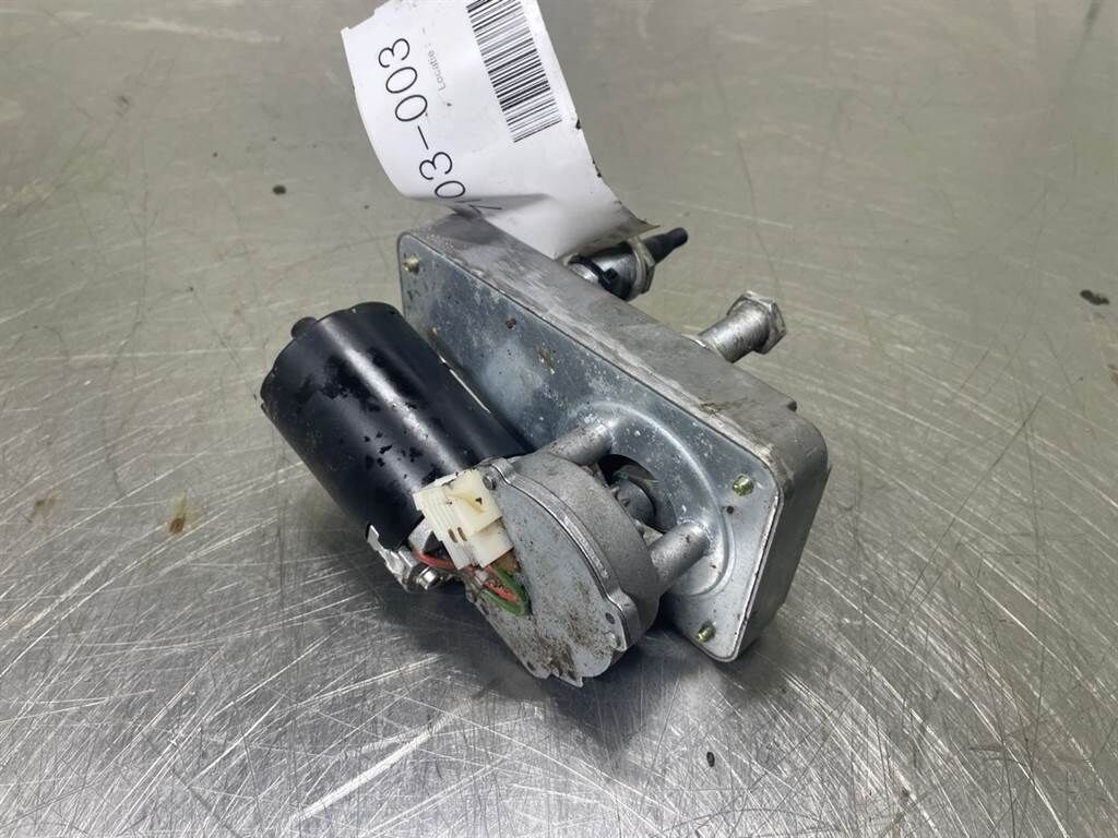 L25.5-Valeo 150.743-24V-Wiper motor/Wischermotor 2