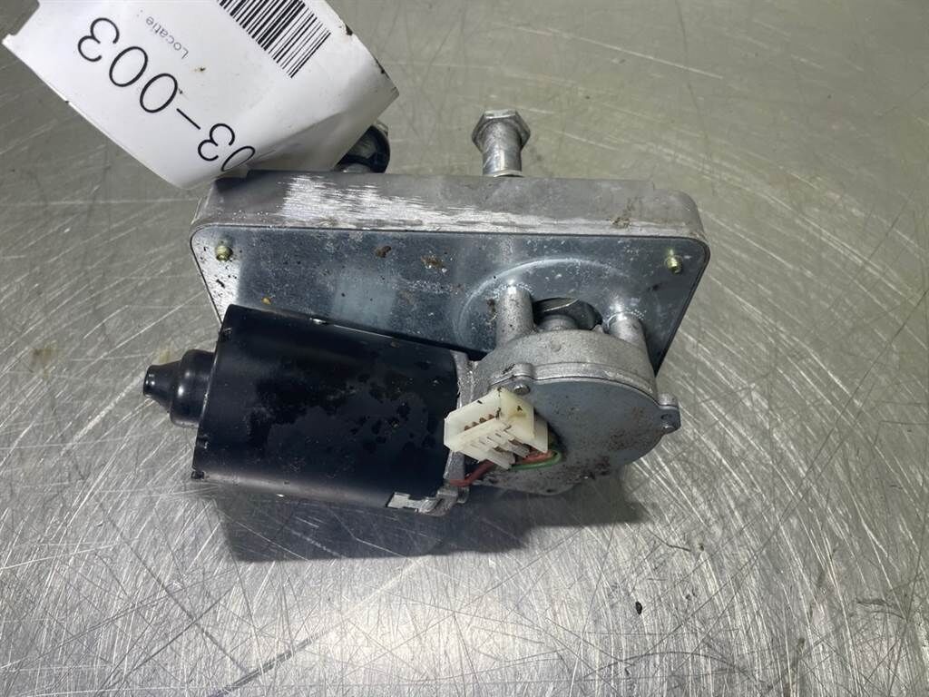 L25.5-Valeo 150.743-24V-Wiper motor/Wischermotor 3