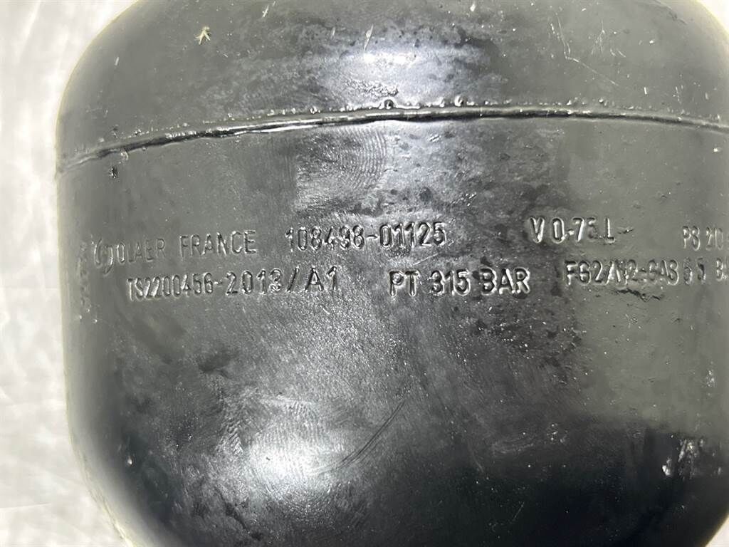 TW150-5615978-Accumulator/Hydrospeicher 3