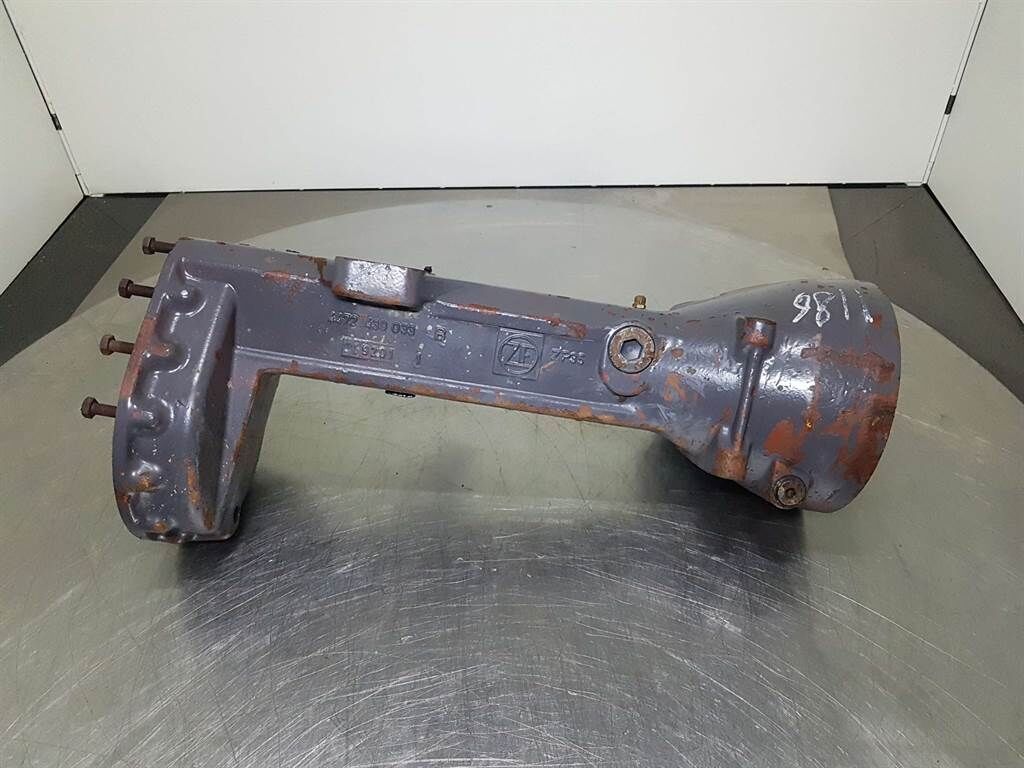 L30B-ZF AV-230-4472039052/4472439033- housing 1