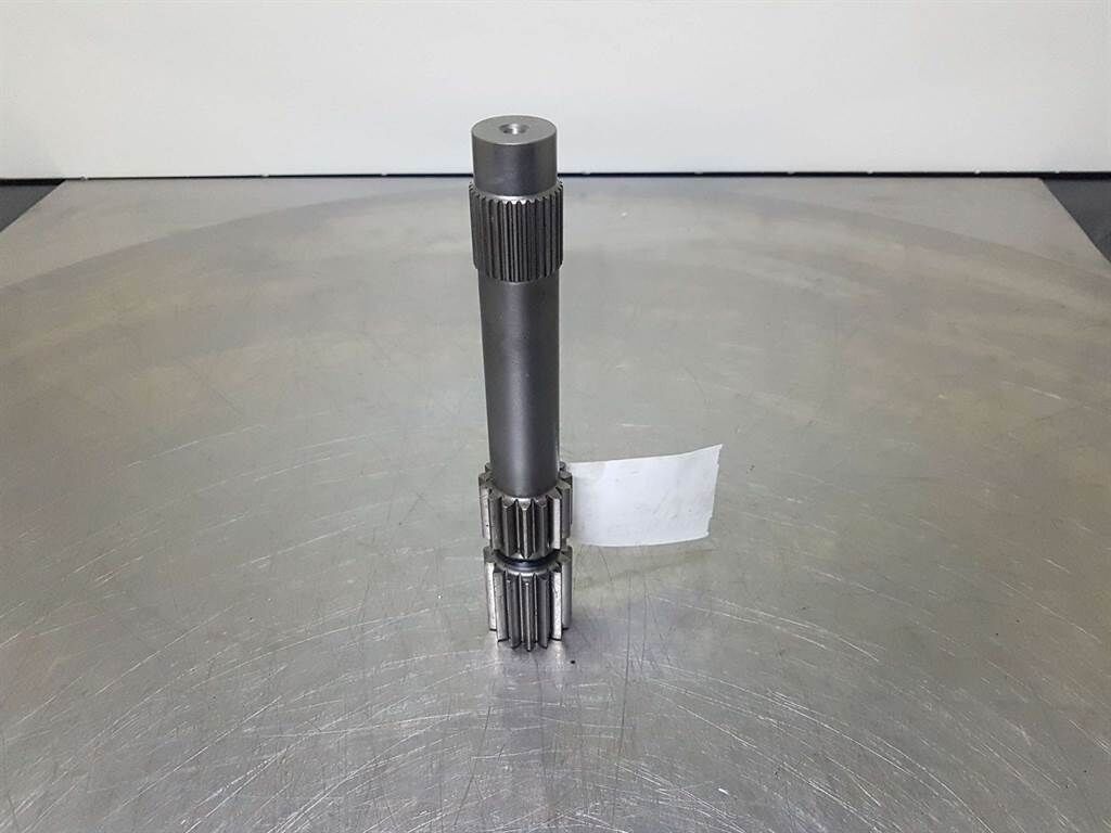 -ZF MT/C3075-4475309101-Sun gear shaft/Zonneas 1