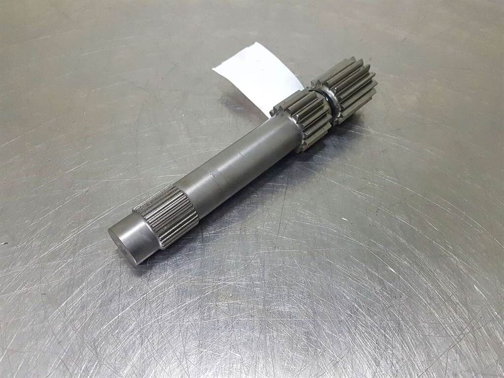 -ZF MT/C3075-4475309101-Sun gear shaft/Zonneas 3