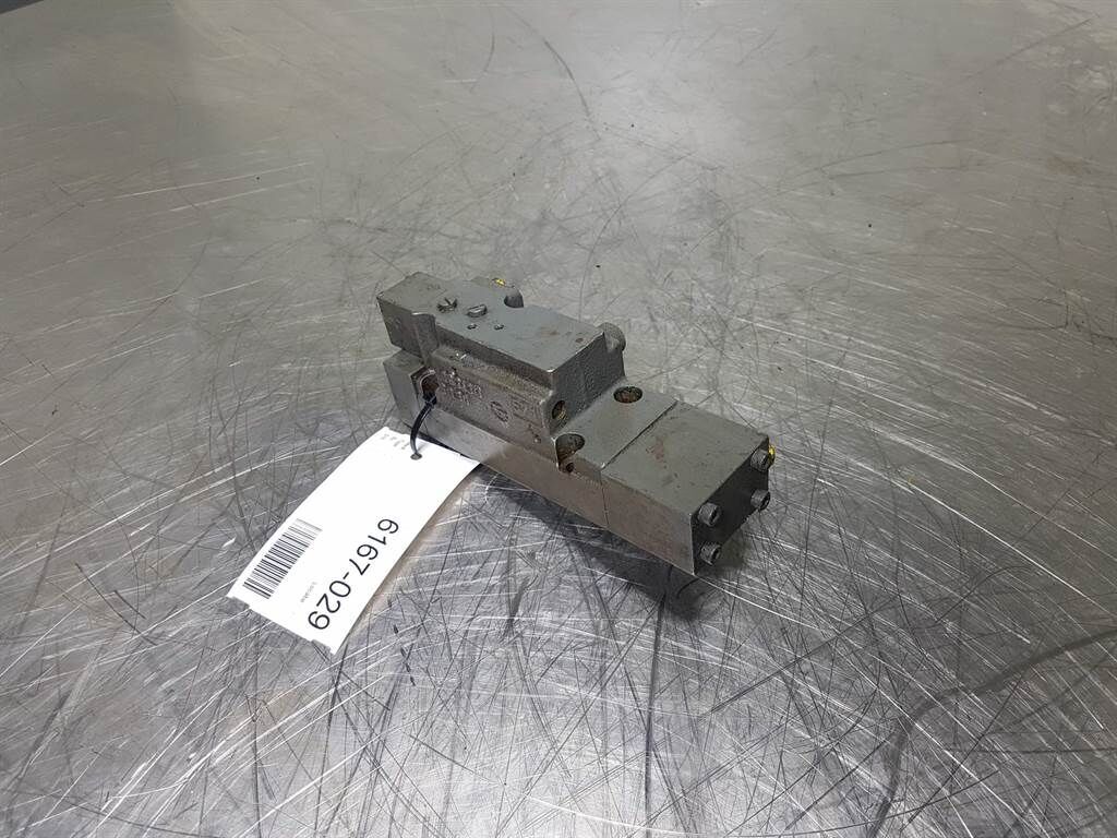 R954-10118411-Regulator/Regler/Regelaar EHR 1